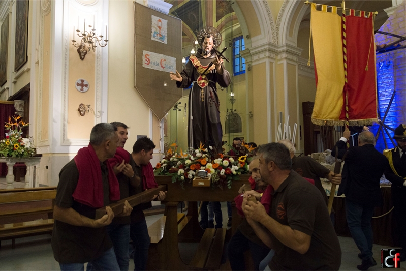 Festa San Francesco 2018 - 9